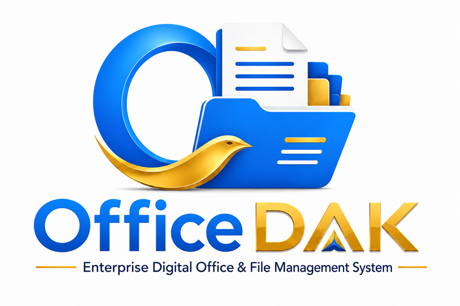 OfficeDAK